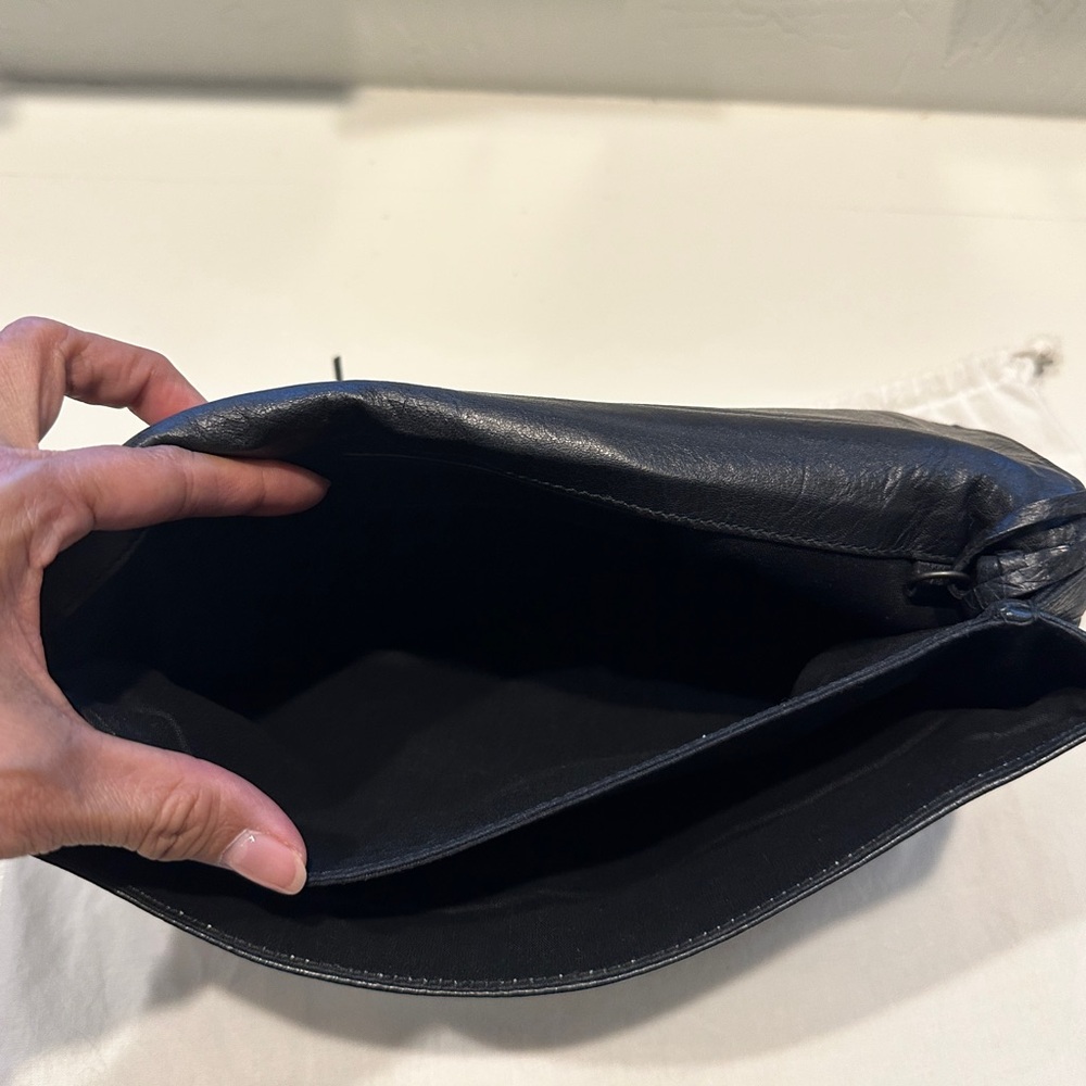 Balenciaga Pochette Clutch - Picture 4 of 11